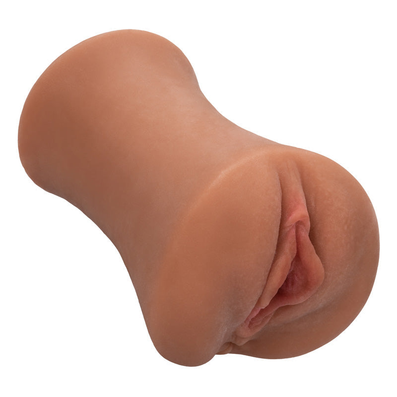 Stroke It Wet Ass Pussy