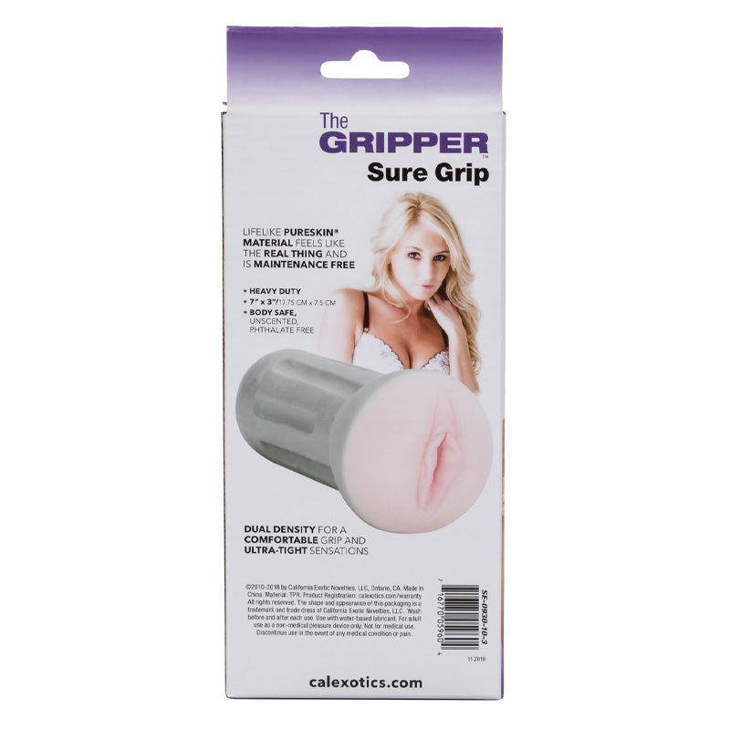The Gripper Sure Grip