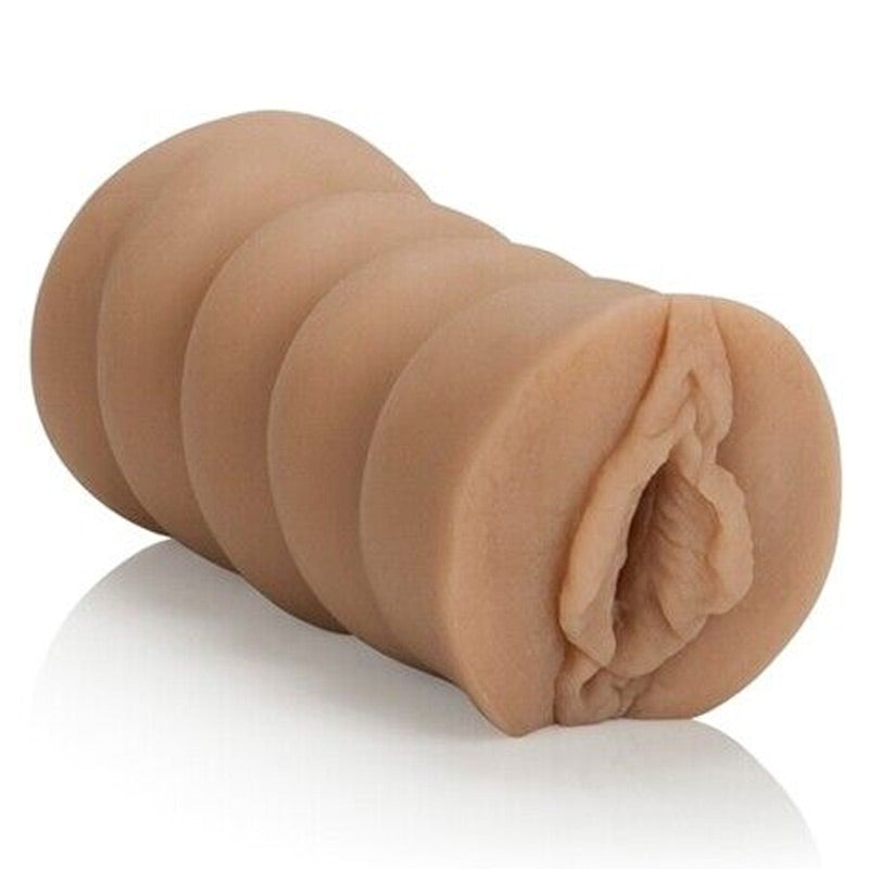 Amante Caliente Conchita Mojado