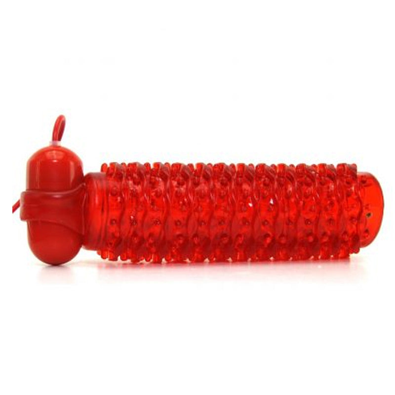 Adonis Vibrating Stroker