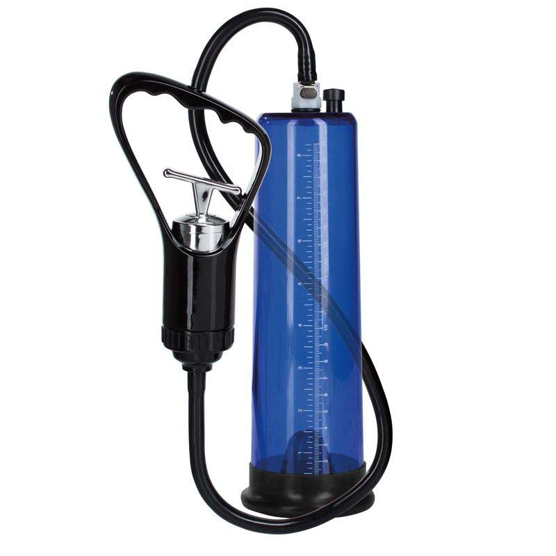 Apollo Premium Power Pump