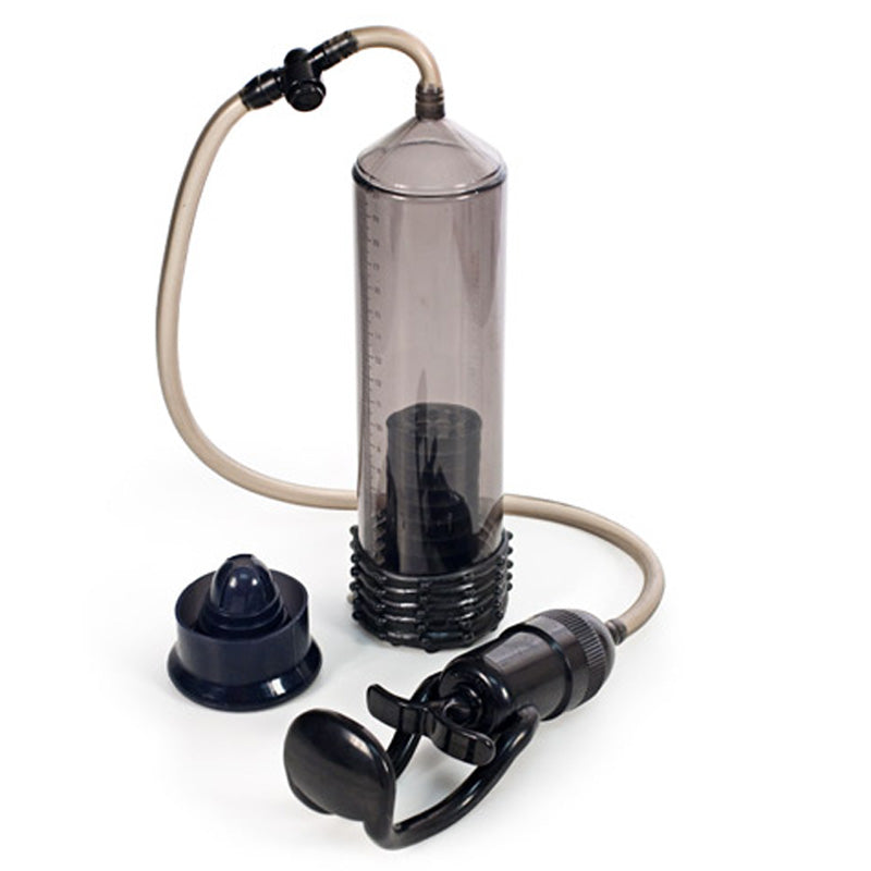 Optimum Series Adonis Pump