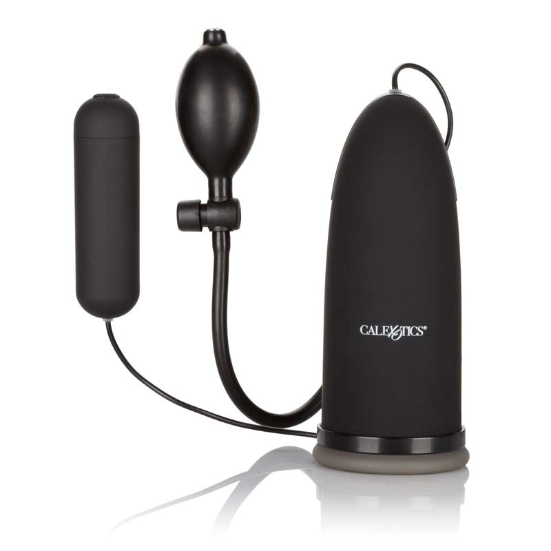 Silicone Executive Oro Stimulator