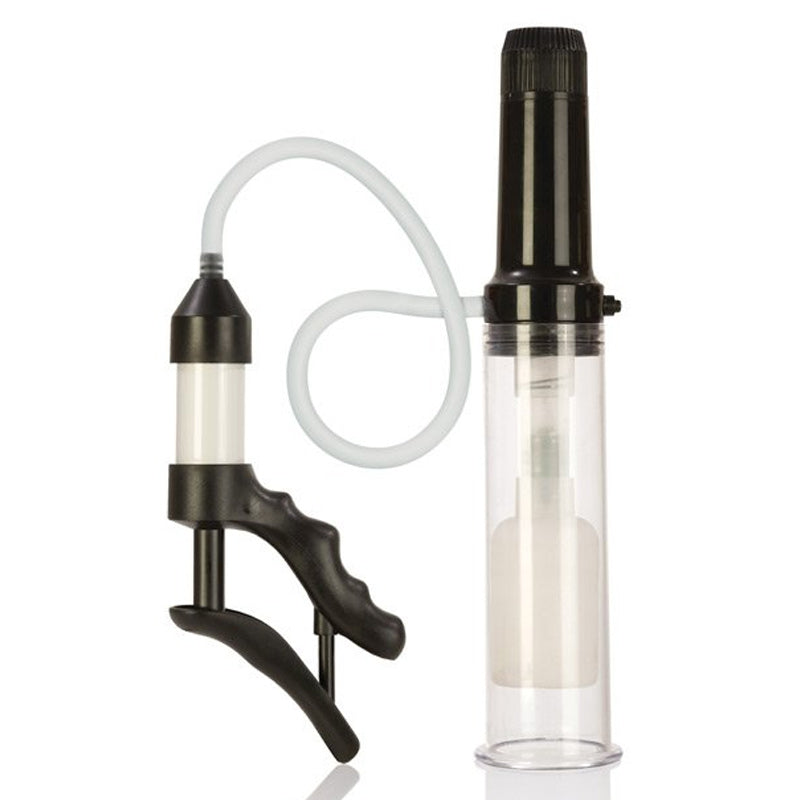 Accomodator Personal Exercise Pump