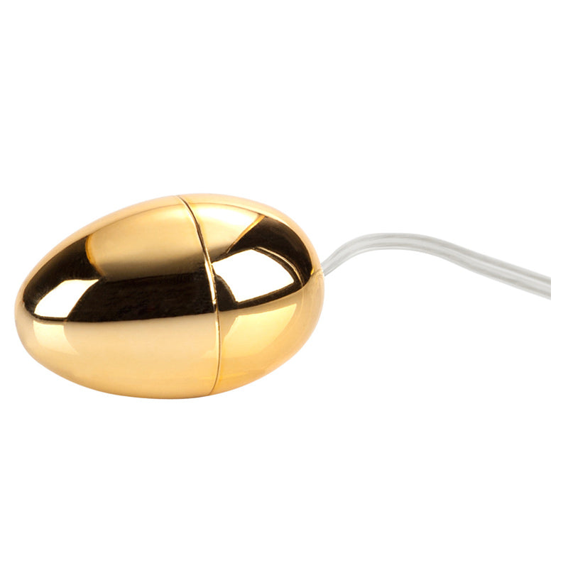 Pocket Exotic Egg