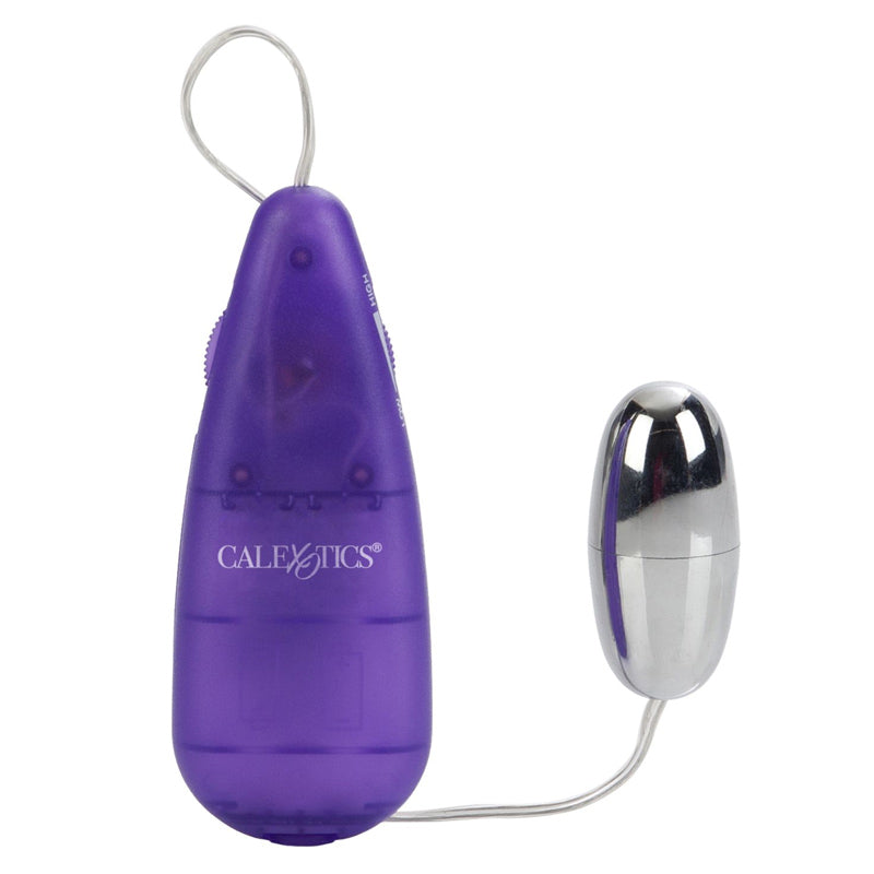 Teardrop Bullet