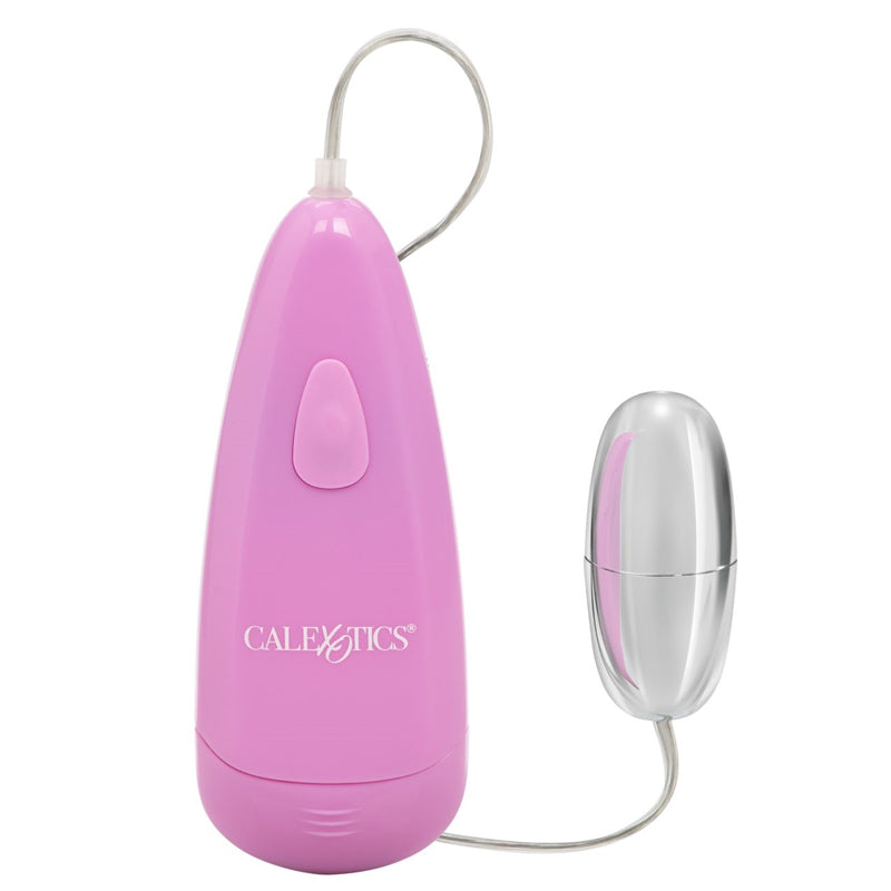 Waterproof Teardrop Bullet