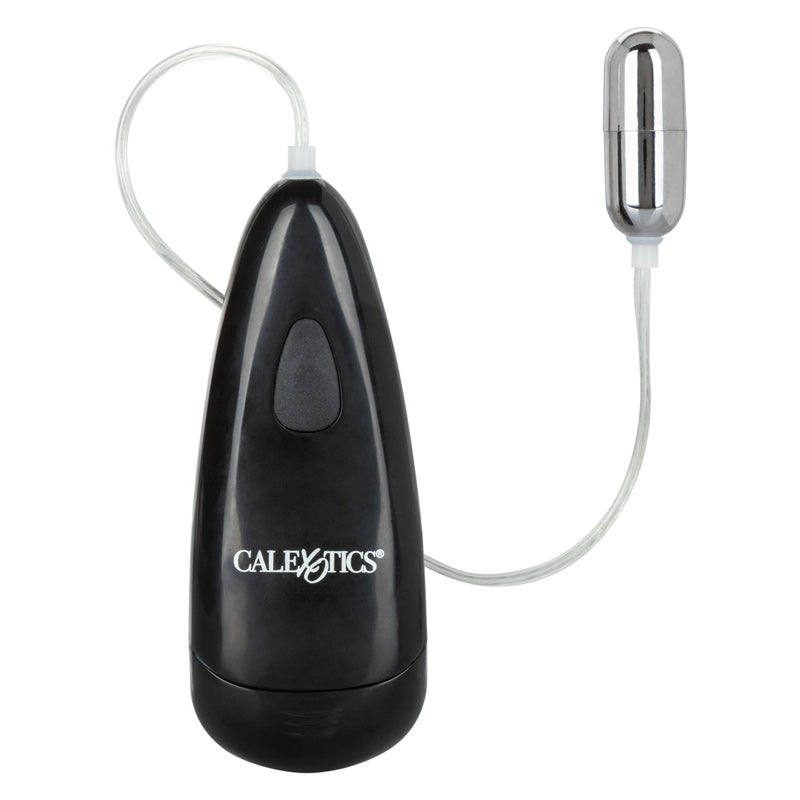 CalExotics Waterproof Slim Teardrop Bullet
