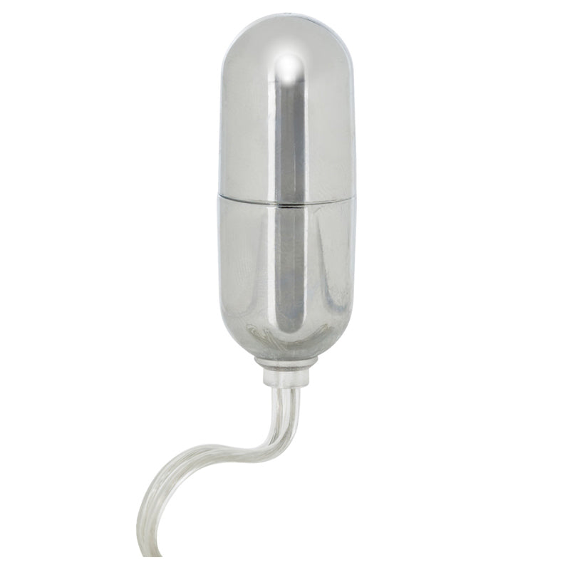 CalExotics Waterproof Slim Teardrop Bullet