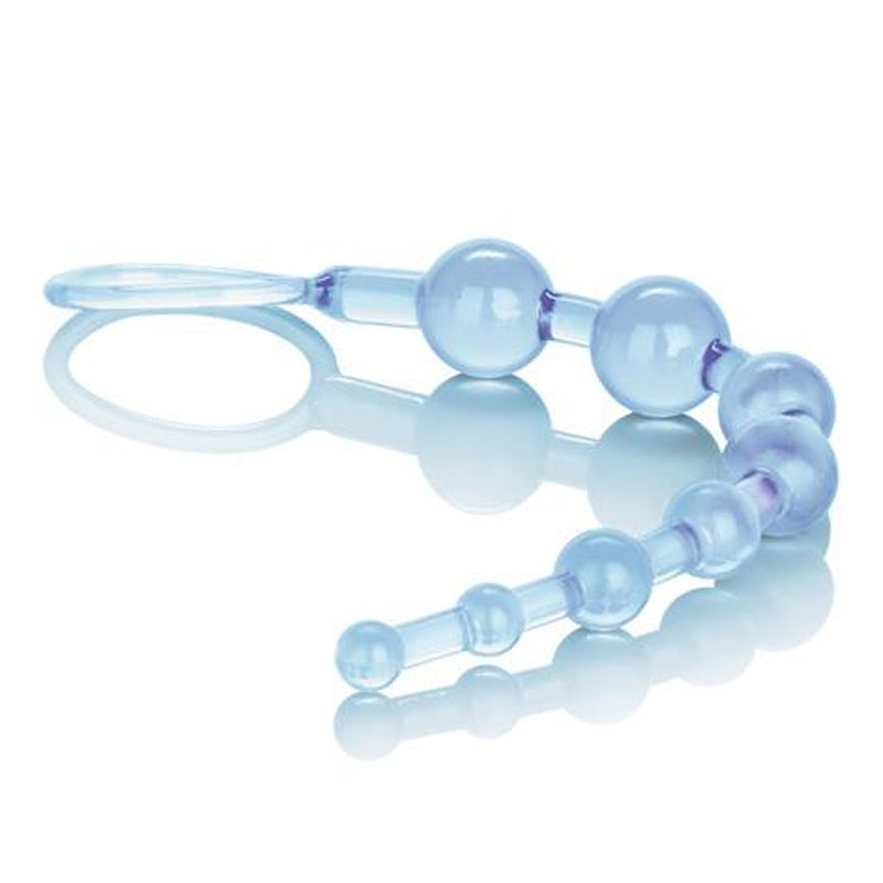 Anal 101 Intro Beads Shanes World