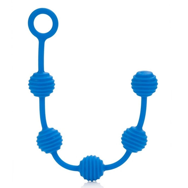Posh Silicone O- Beads