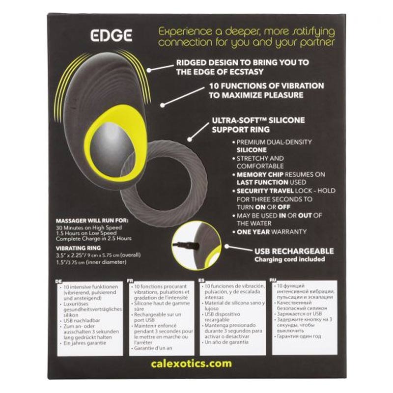 Link Up Edge
