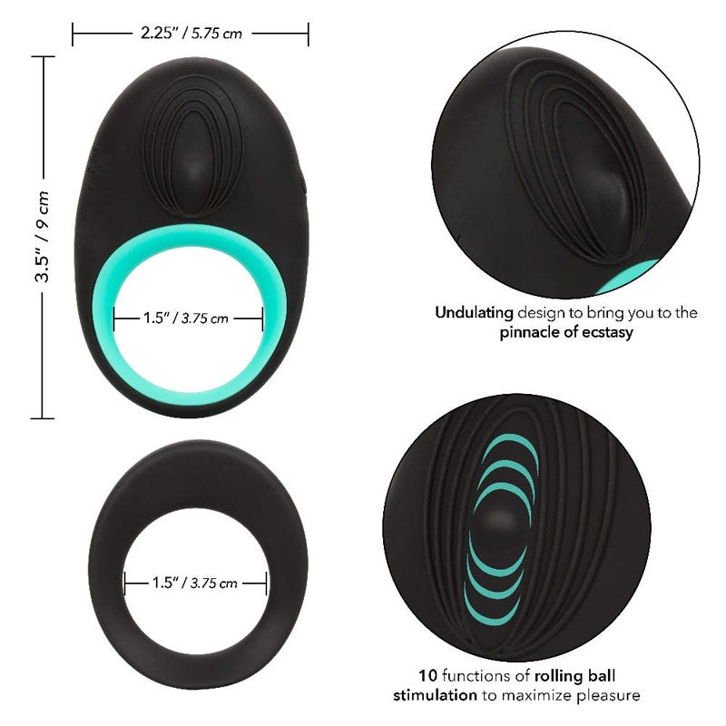 Link Up Pinnacle Cock Ring