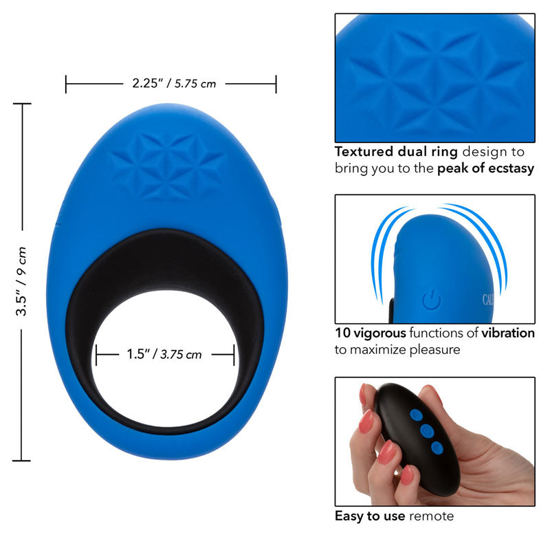 Link Up Remote Max