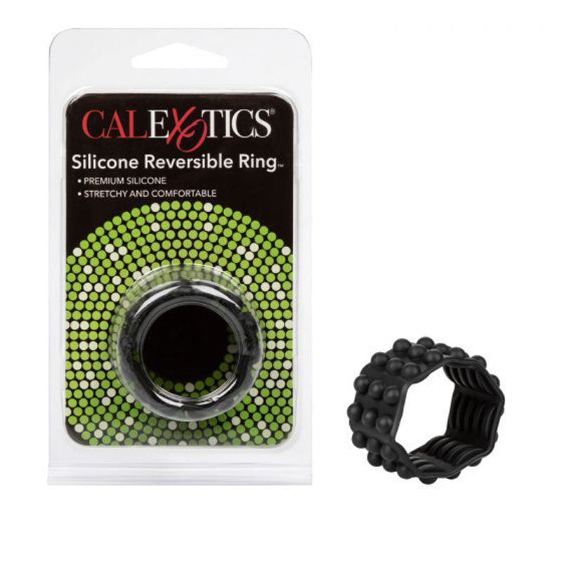 Adonis Silicone Reversible Enhancer