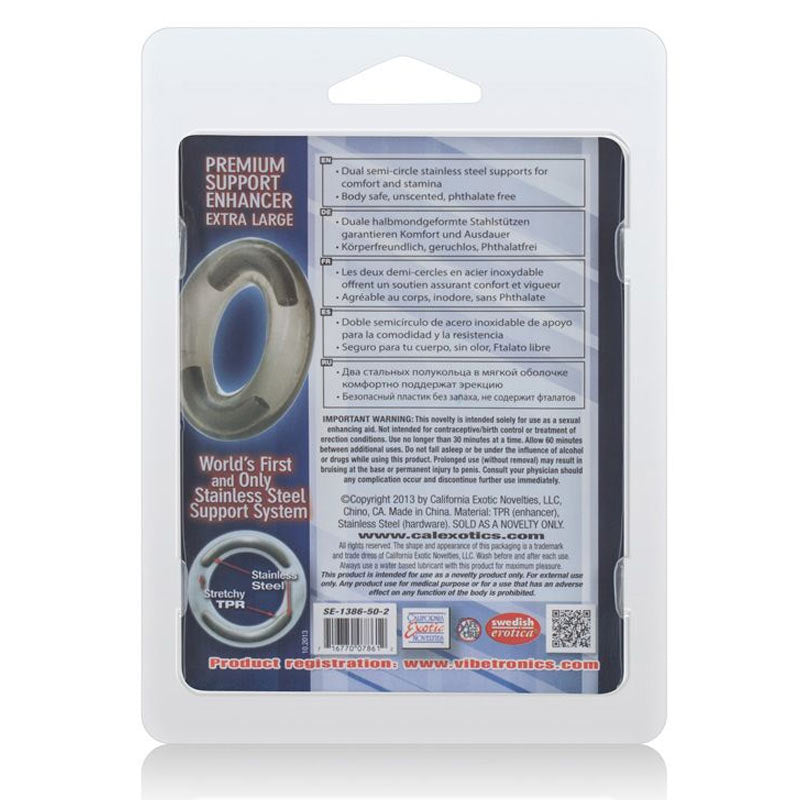 Apollo Extra Premium Support Enhancer