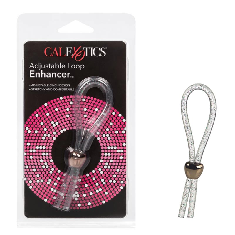 Adjustable Loop Enhancer