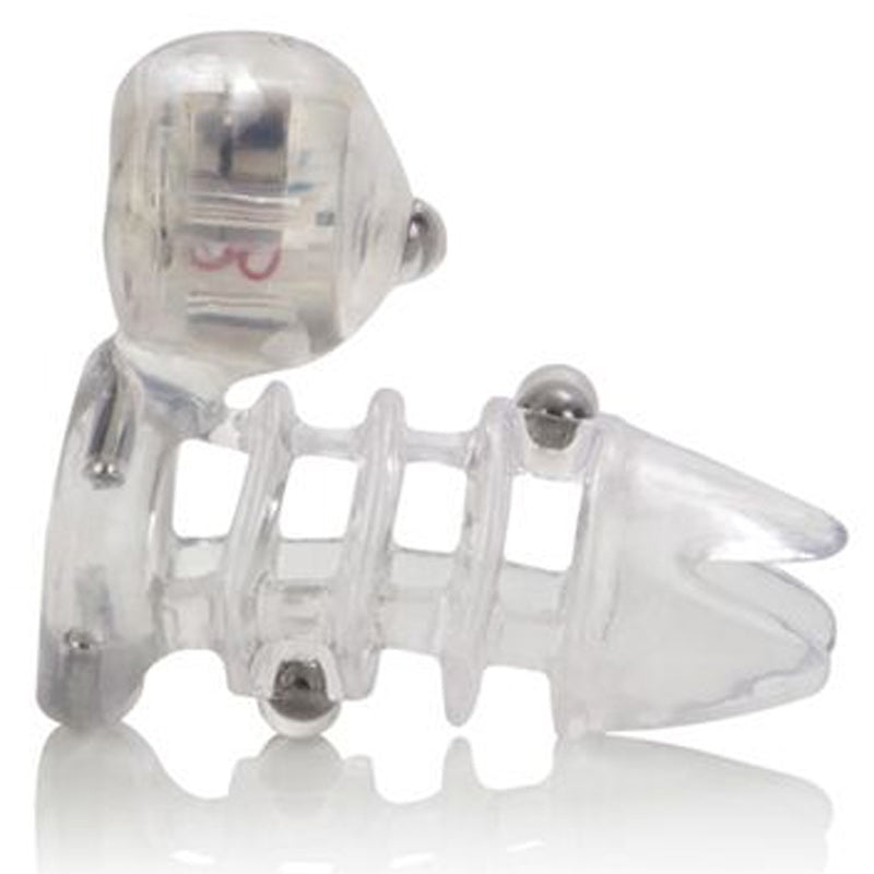 Vibrating Support Plus - Enhance System