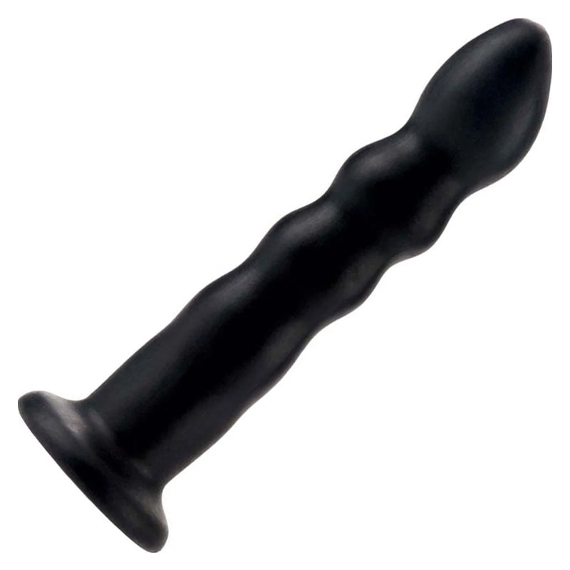 Silicone Love Rider Thruster