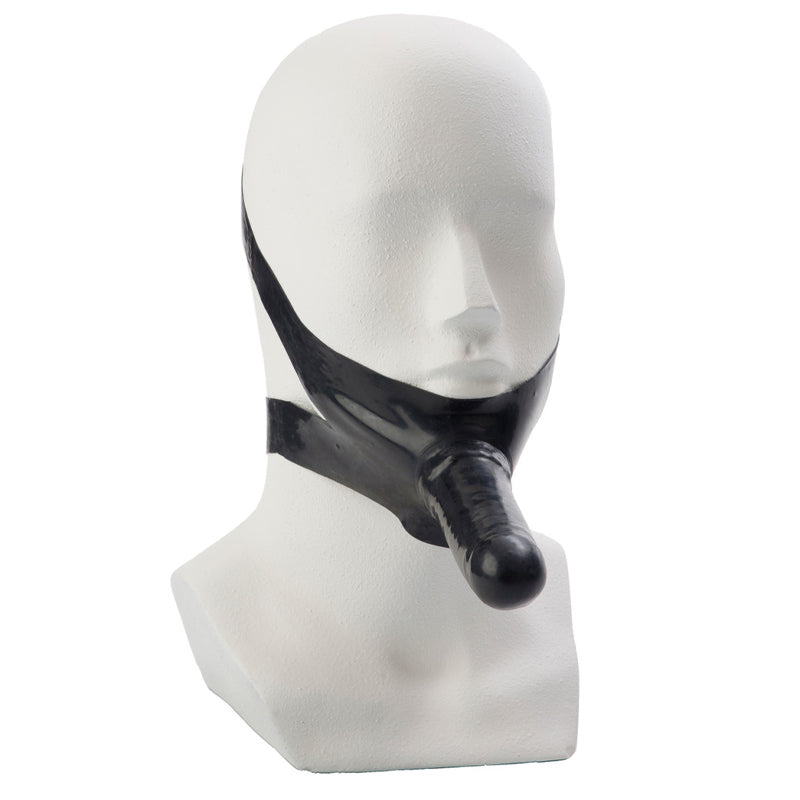 The Original Accommodator Latex Dong