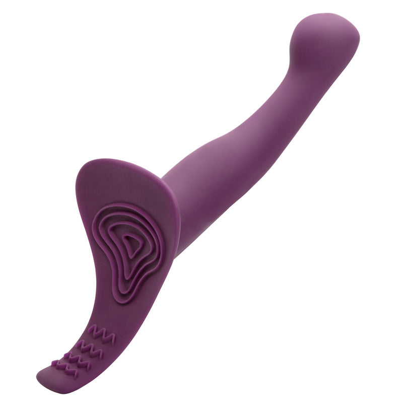 Vibrating Me2 Probe