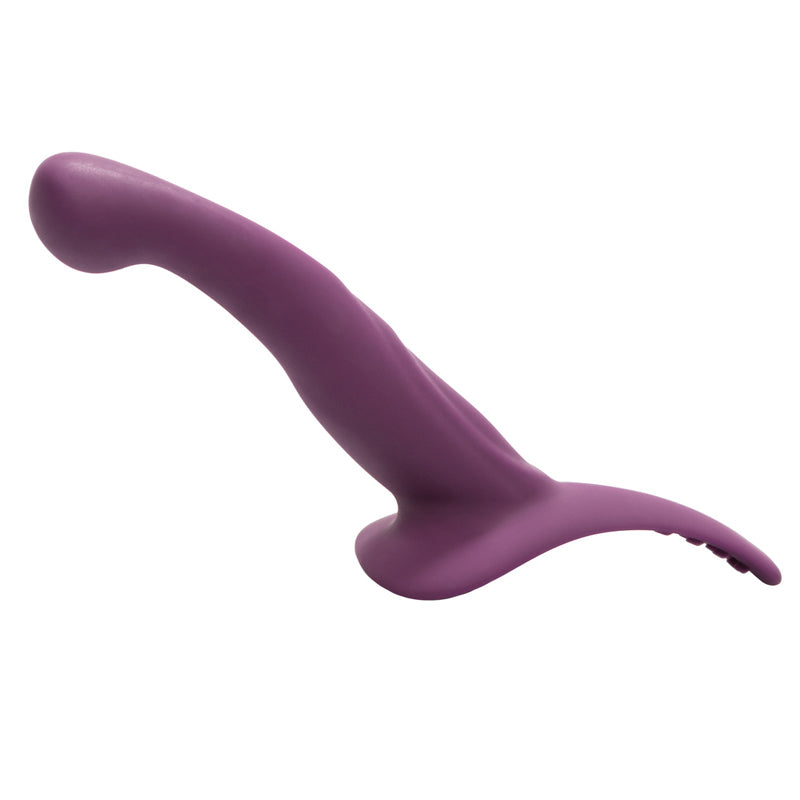 Vibrating Me2 Probe