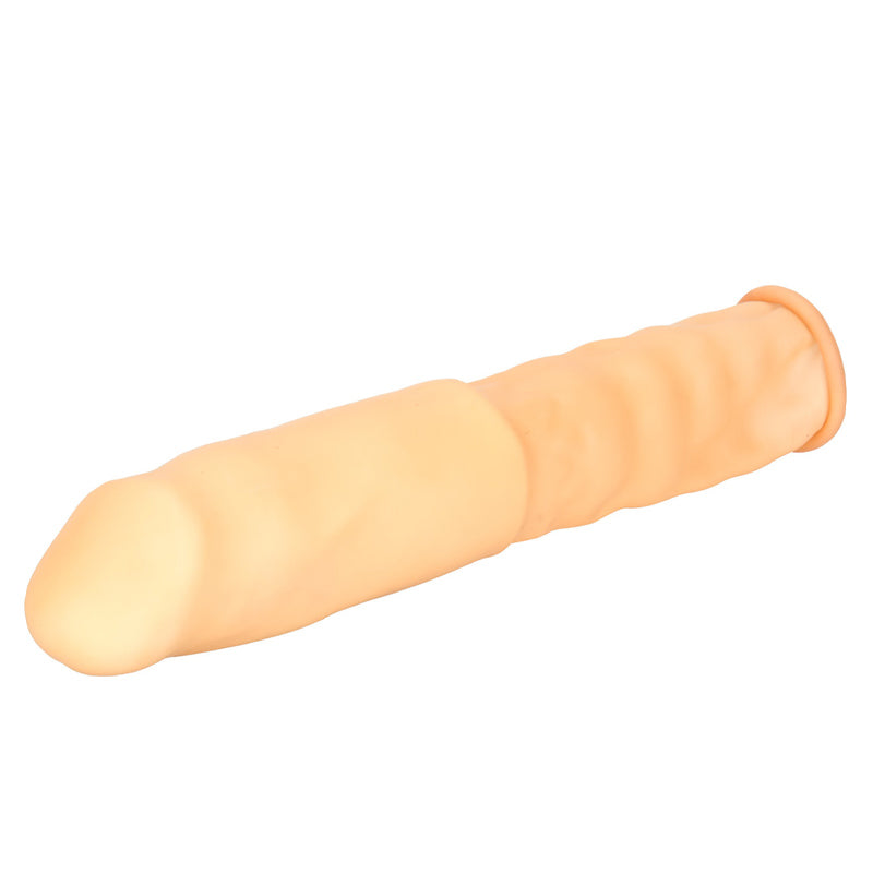 Latex Extension 4 Inch