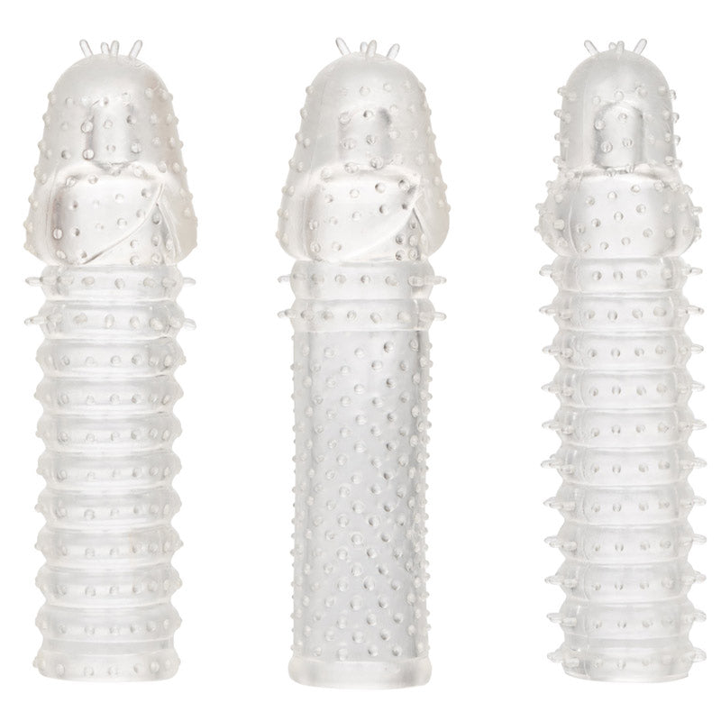3 Piece Extension Kit