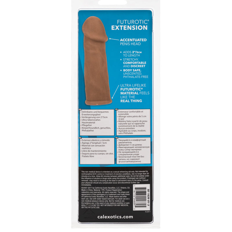 Futurotic Penis Extender