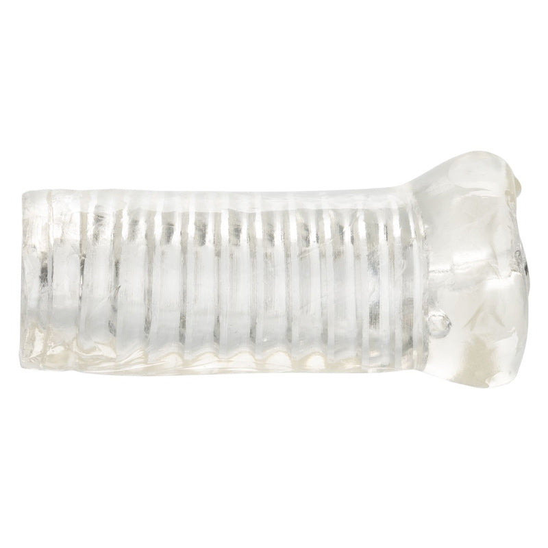 Basic Essentials Masturbator
