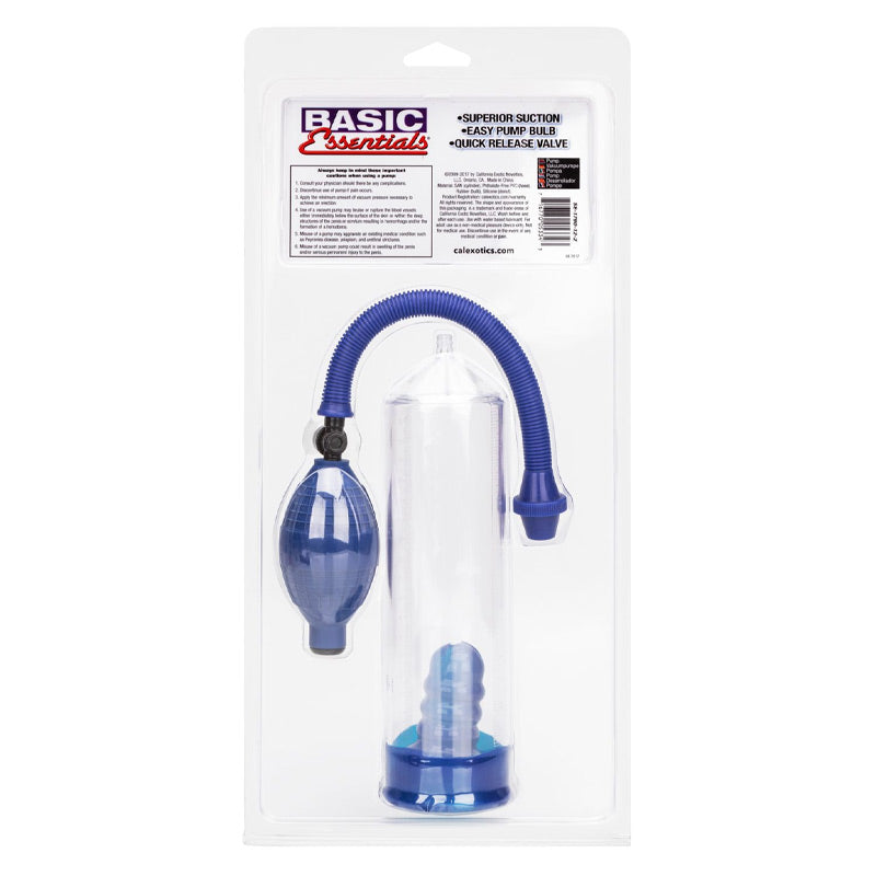 Best Buy Pump