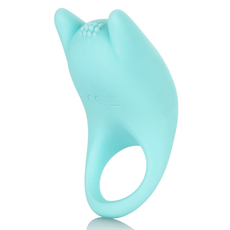 Silicone Rechargeable Dual Exciter Enhancer