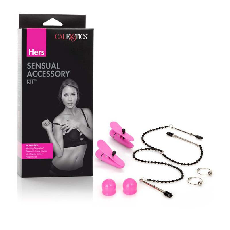 Hers Intimate Kit