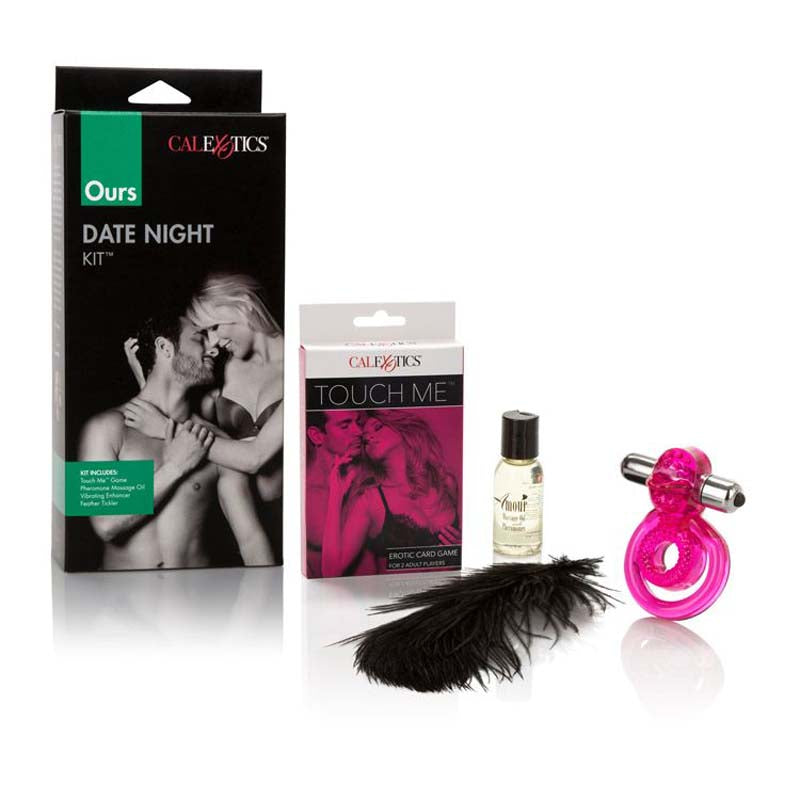 Ours Date Night Kit
