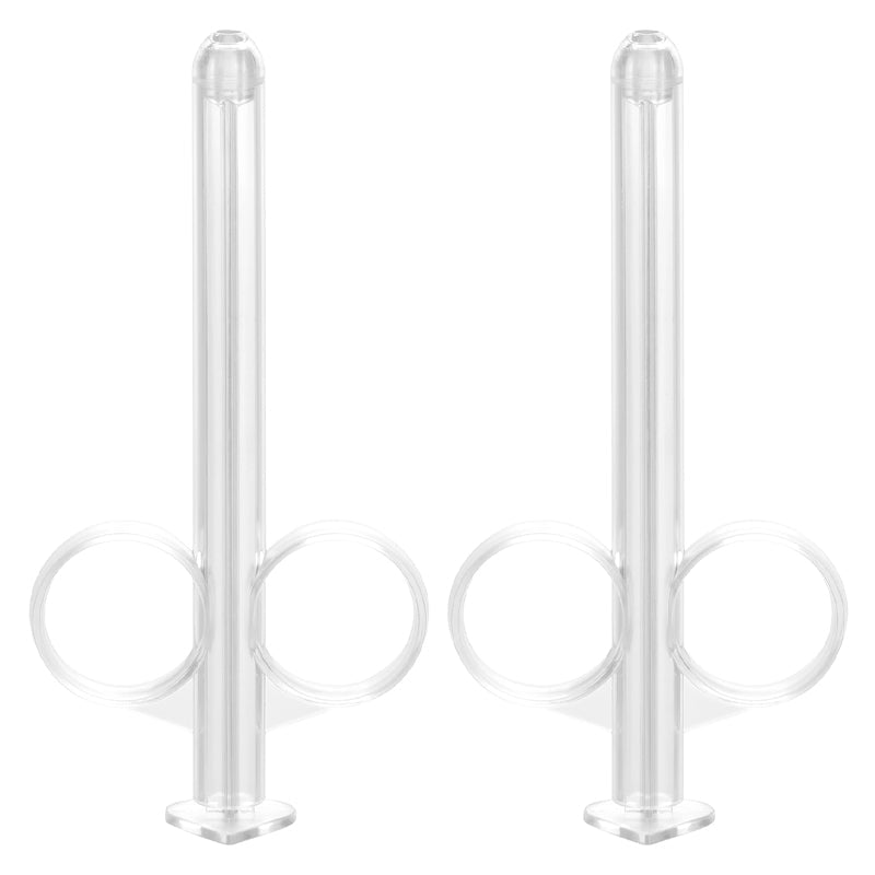 Lube Tube