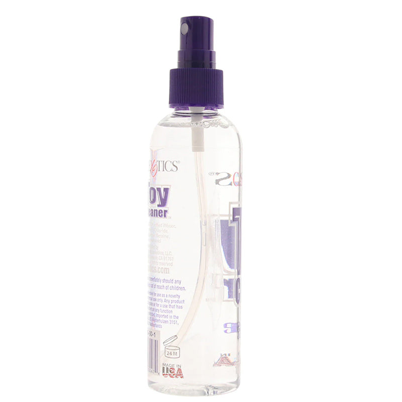 Anti Bacterial Toy Cleaner