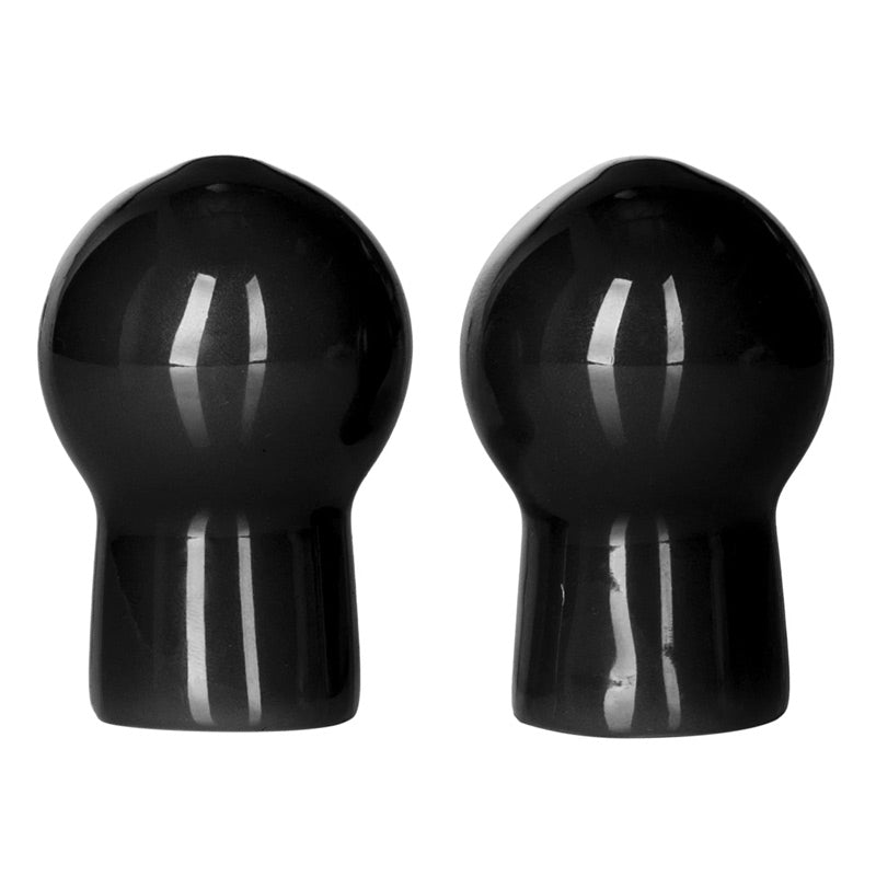 Advanced Nipple Suckers