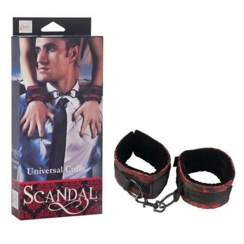 Scandal Universal Cuffs