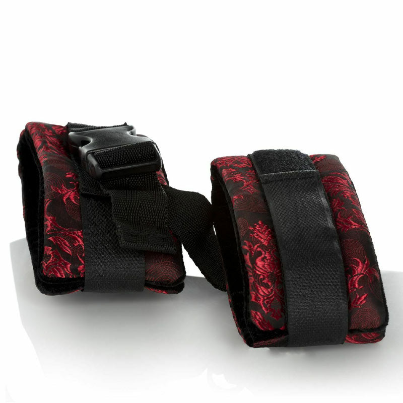 Scandal Control Cuffs