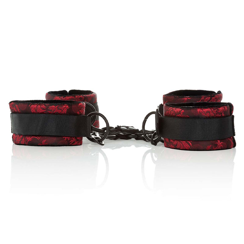 Scandal Hog Tie