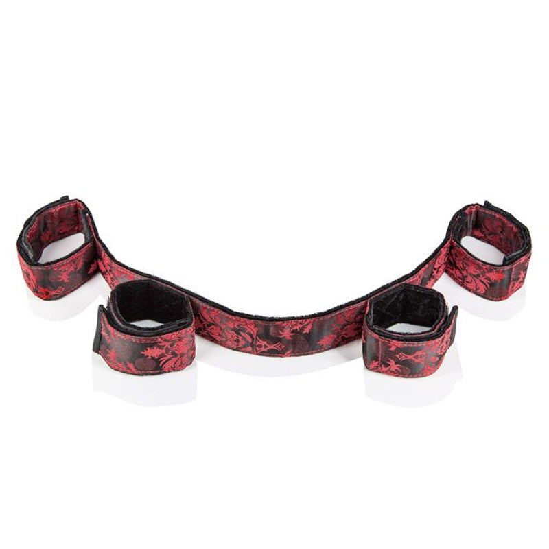 Scandal Bondage Bar