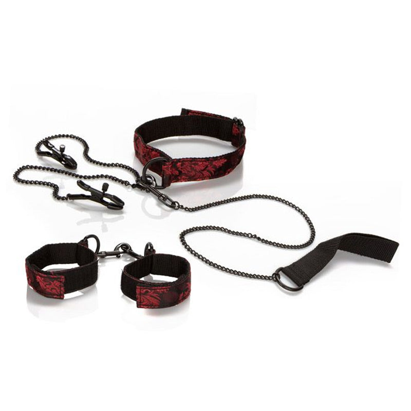 Scandal Submissive Kit