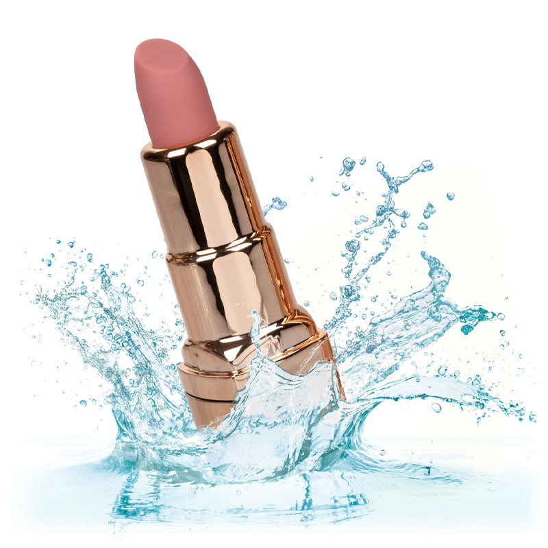 Hide & Play Rechargeable Lipstick