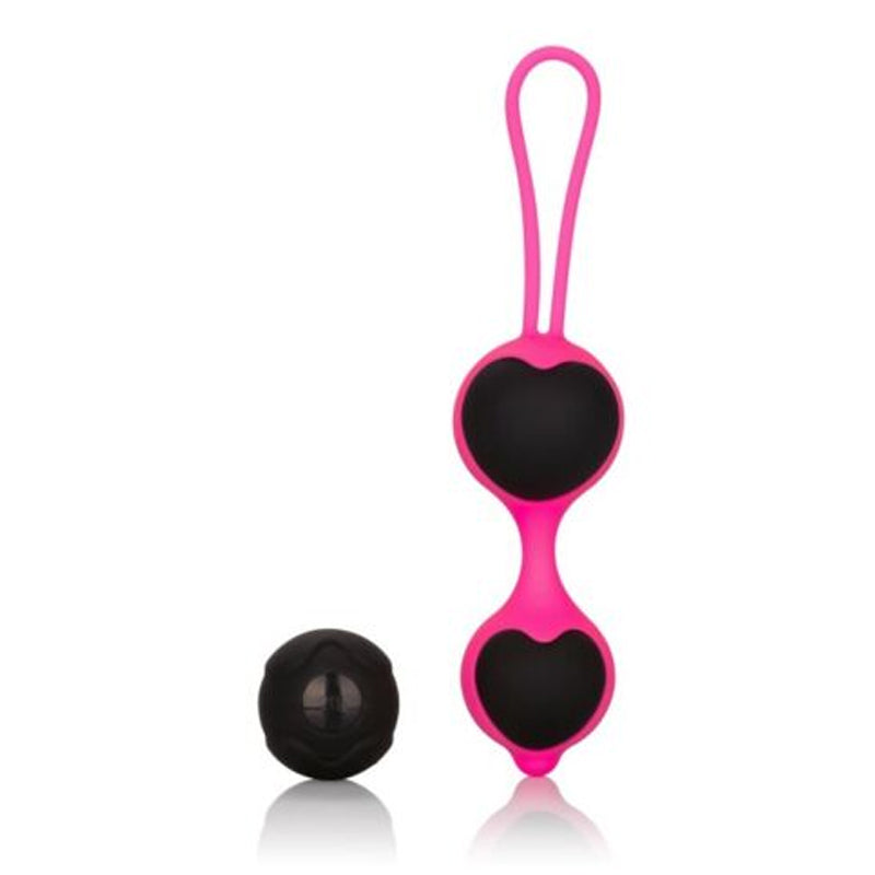 Silicone Kegel Trainer