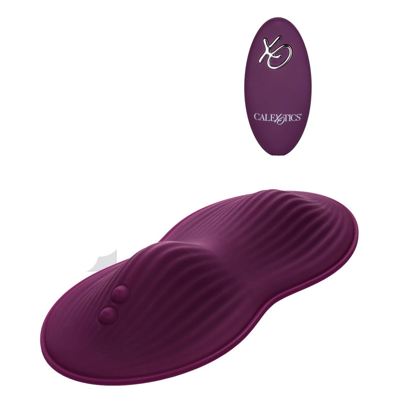 Lust Remote Control Dual Rider