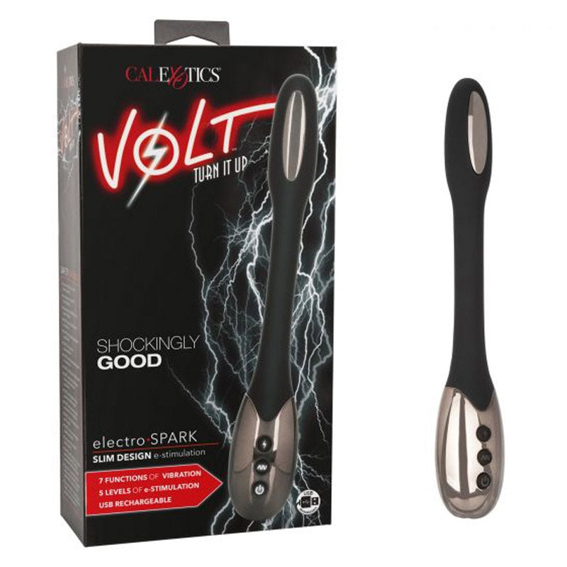Volt Electro-Spark