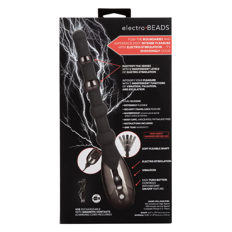Volt Electro Beads