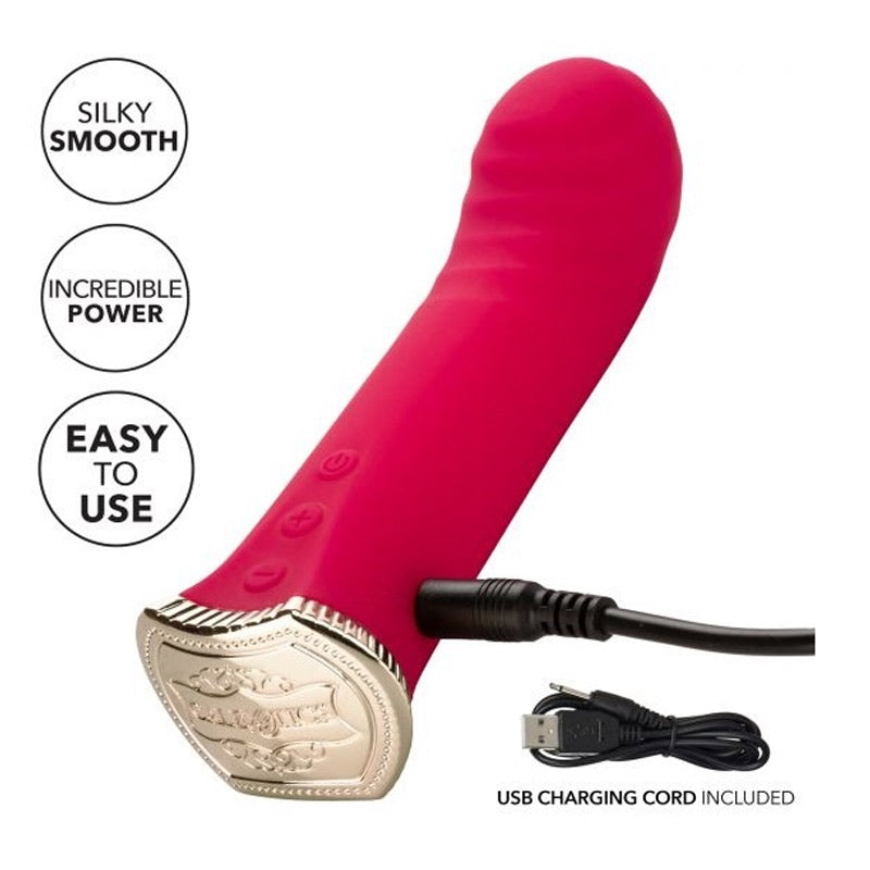 Uncorked Merlot Vibrator