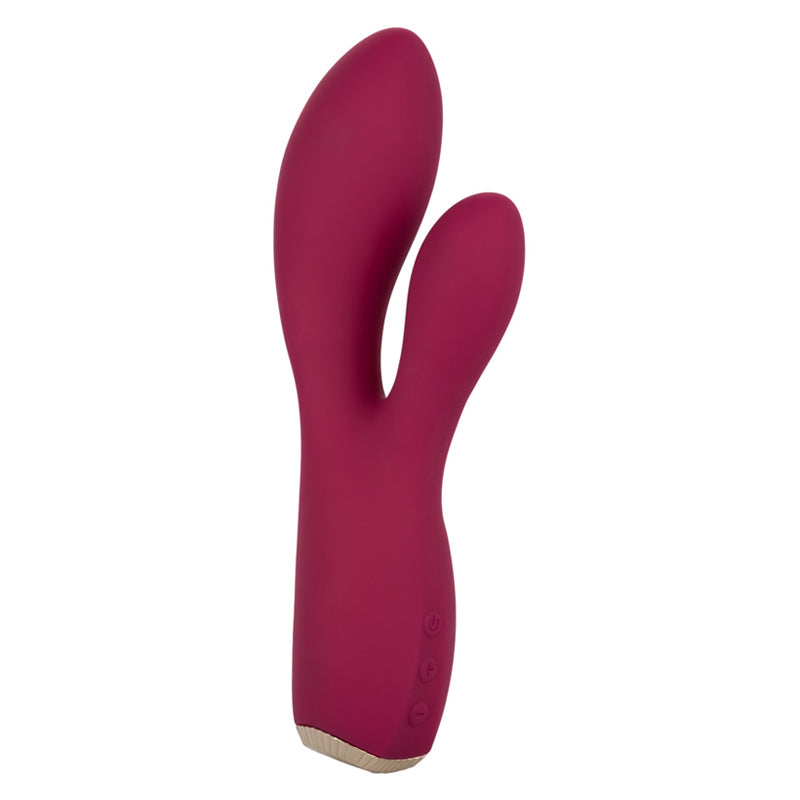 Uncorked Cabernet Rabbit Vibrator