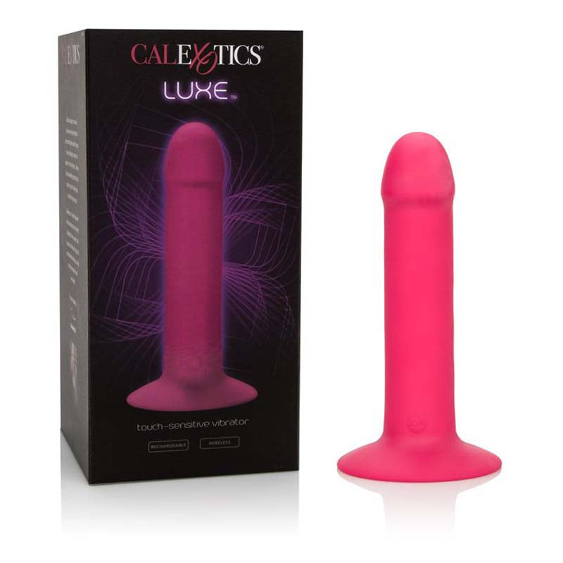 Luxe Touch Sensitive Vibrator